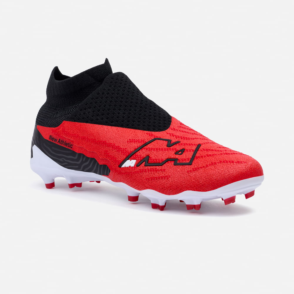 Zapatillas New Athletic Football Slabs66 Hombre