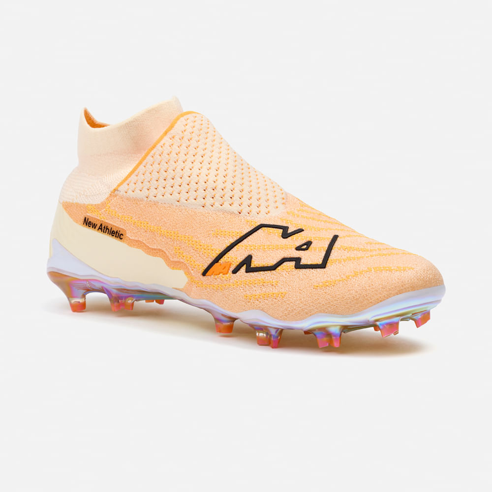 Zapatillas New Athletic Football Slabs66 Hombre