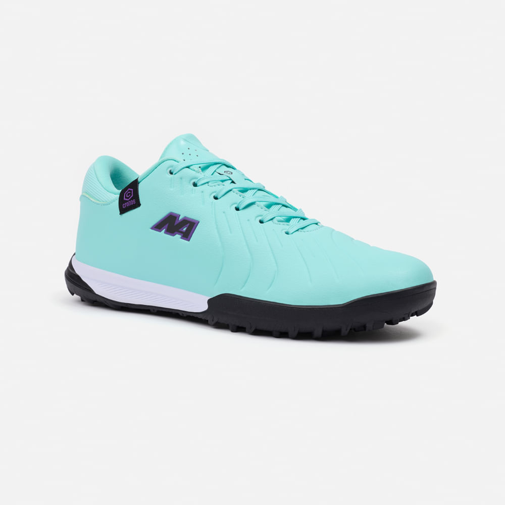 Zapatillas New Athletic Football Cronos112 Juvenil