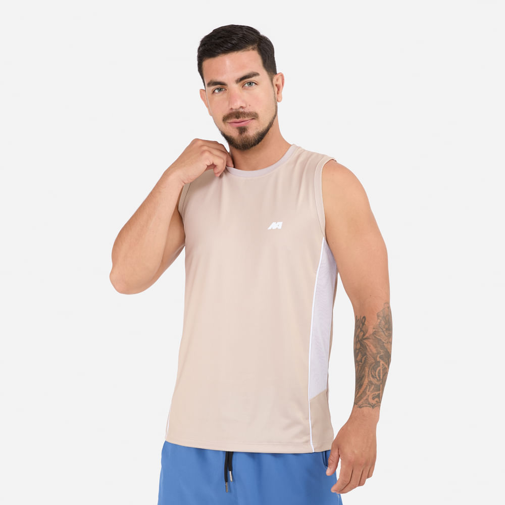 Bvd New Athletic Abel Hombre