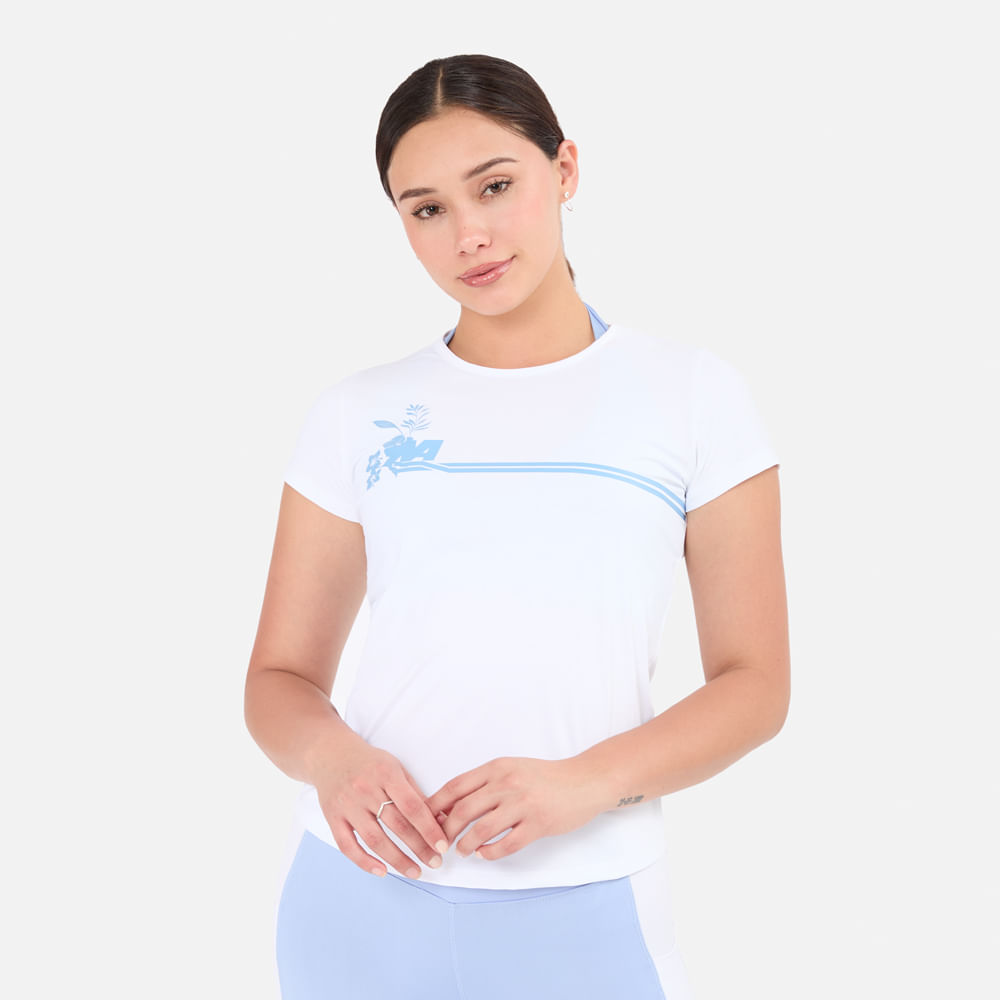 Polo Mc New Athletic Manuela Mujer