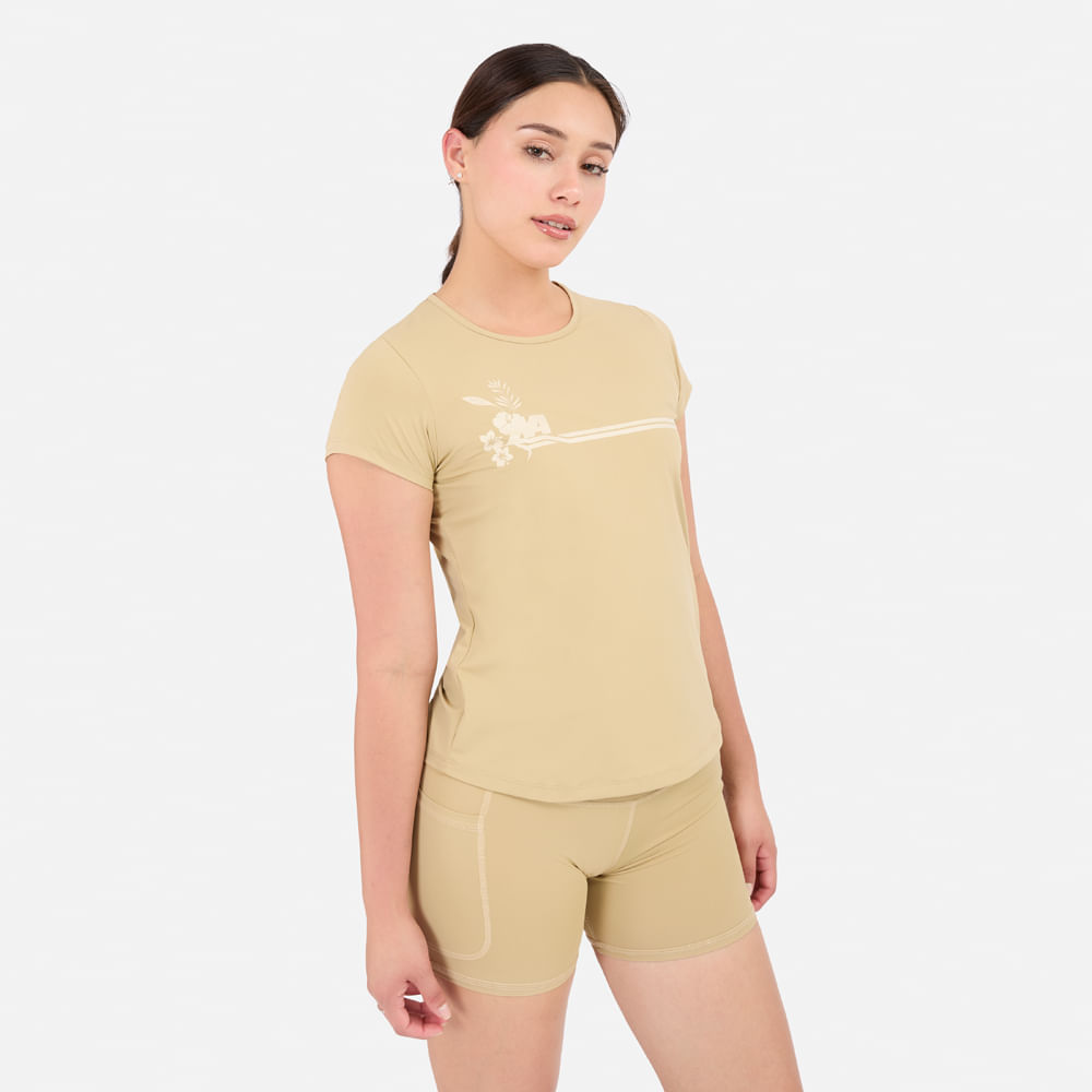 Polo Mc New Athletic Manuela Mujer