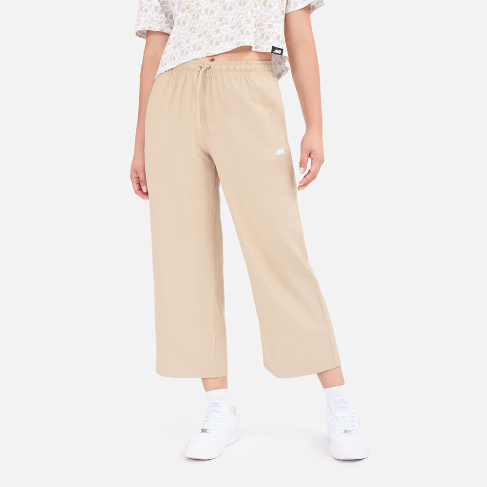 Pantalón New Athletic Fernanda Mujer