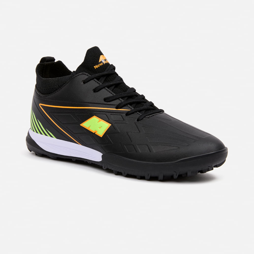 Zapatillas New Athletic Football Frex110 Hombre