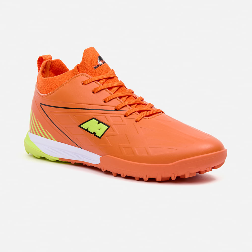 Zapatillas New Athletic Football Frex110 Hombre