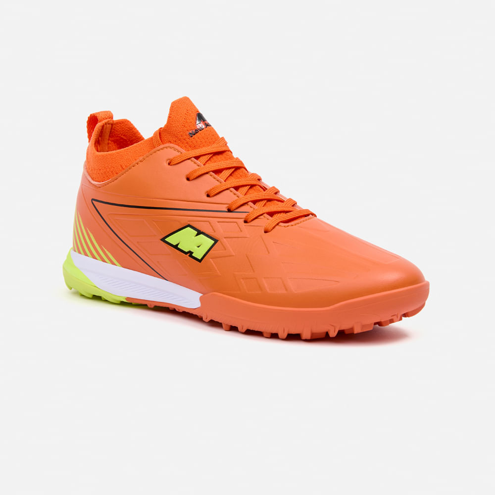 Zapatillas New Athletic Football Frex110 Juvenil