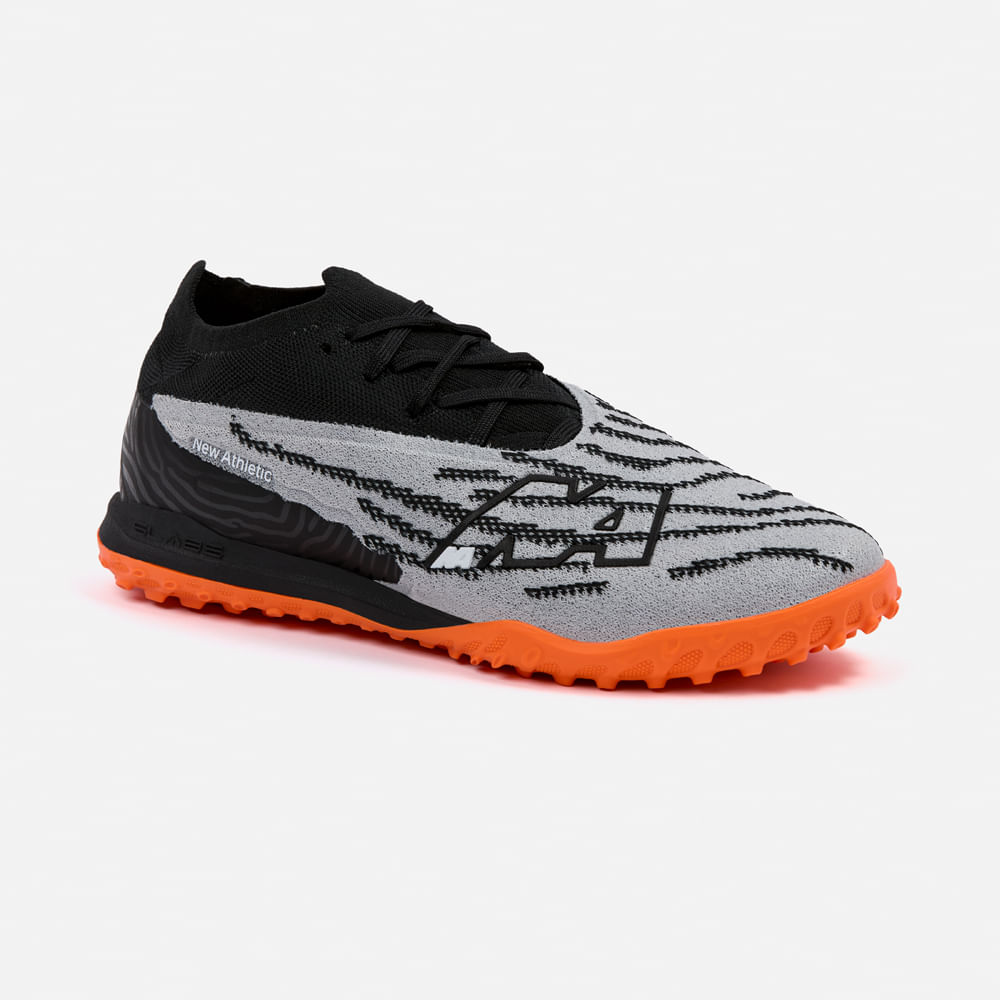Zapatillas New Athletic Football Slabs119 Hombre