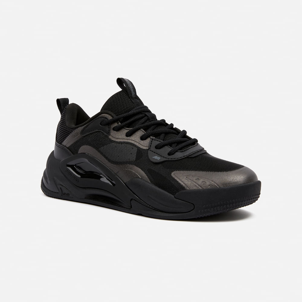 Zapatillas New Athletic Lifestyle Fnspro80 Mujer