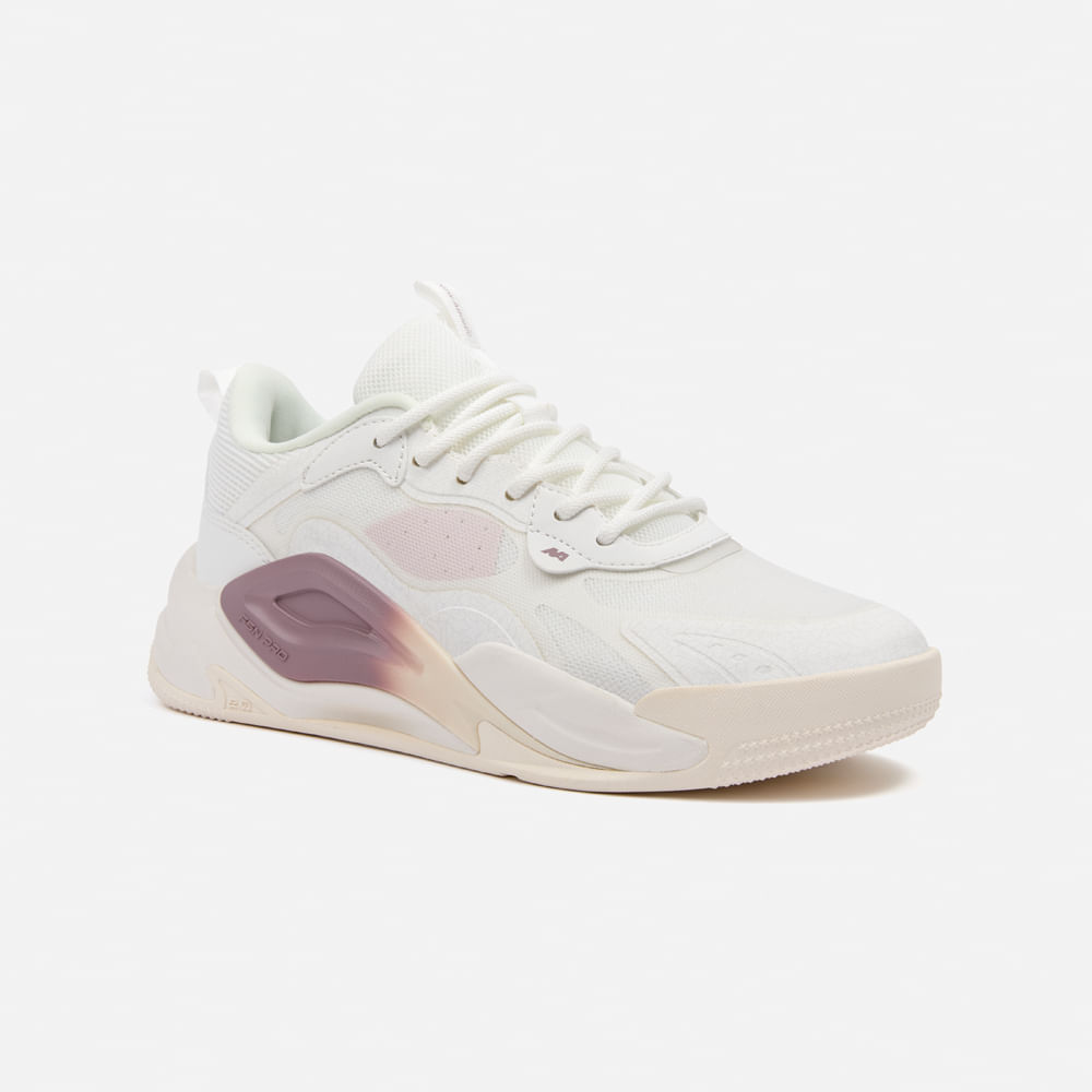 Zapatillas New Athletic Lifestyle Fnspro80 Mujer