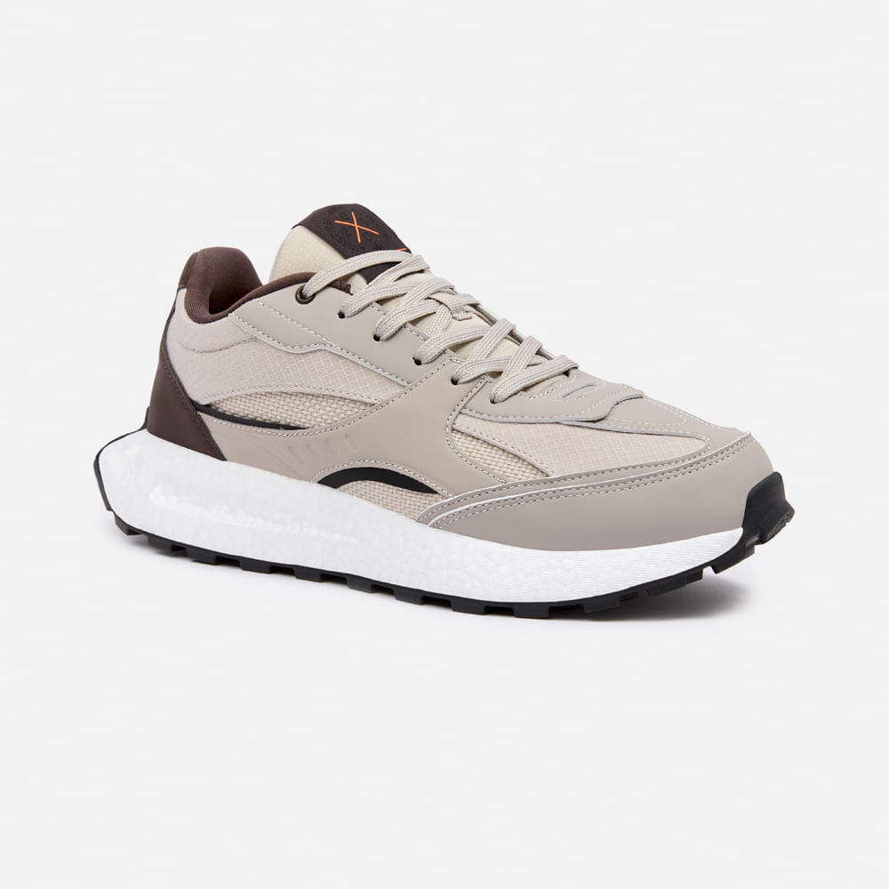 Zapatillas New Athletic Lifestyle Dynamic151 Hombre