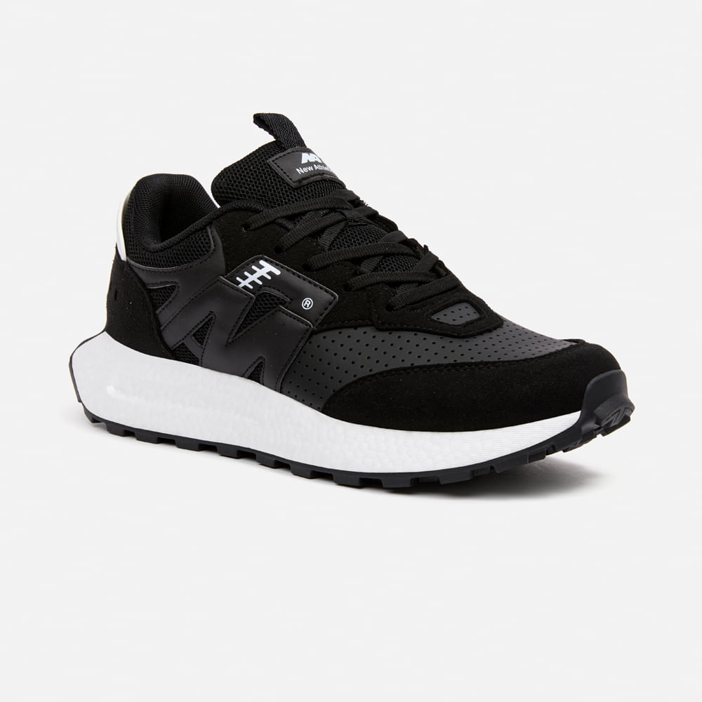 Zapatillas New Athletic Lifestyle Dynamic154 Hombre