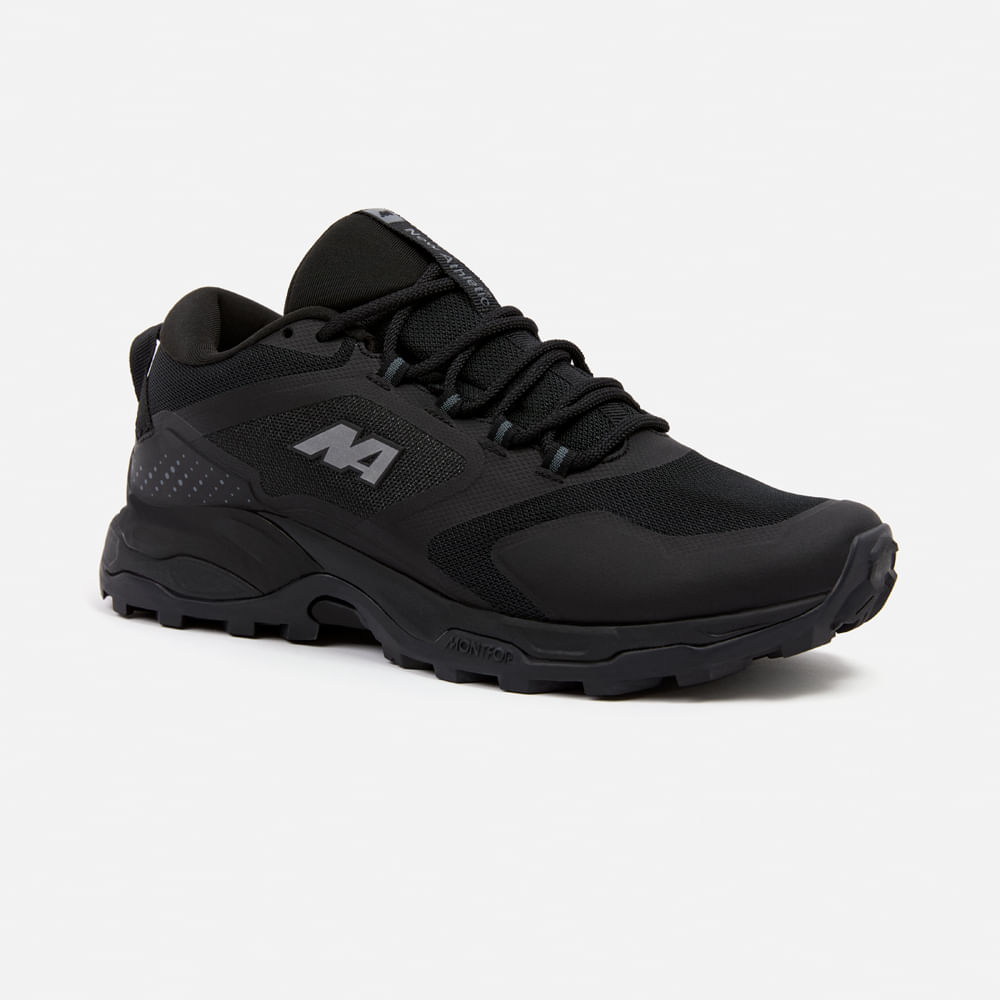 Zapatillas New Athletic Outdoor Montfor66 Hombre