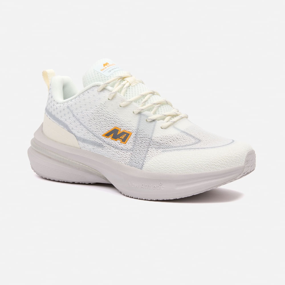 Zapatillas New Athletic Running Spoom113 Hombre