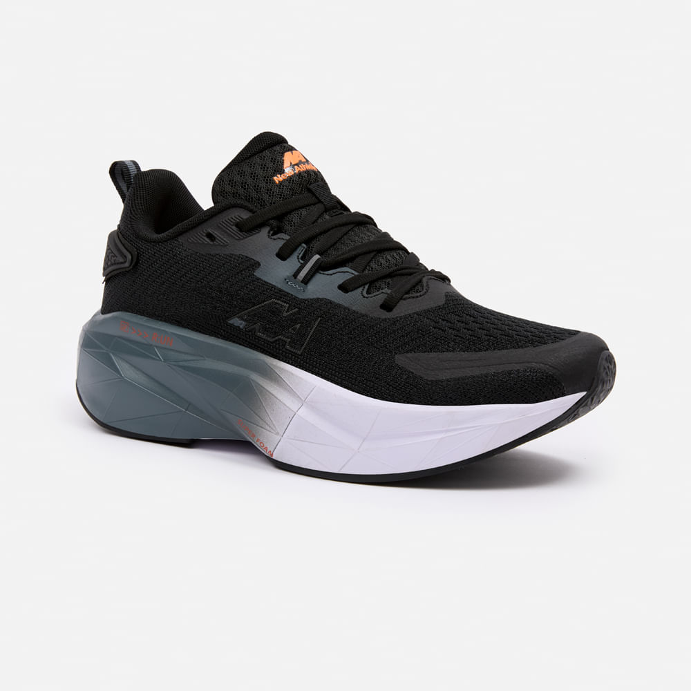 Zapatillas New Athletic Running Foam115 Hombre