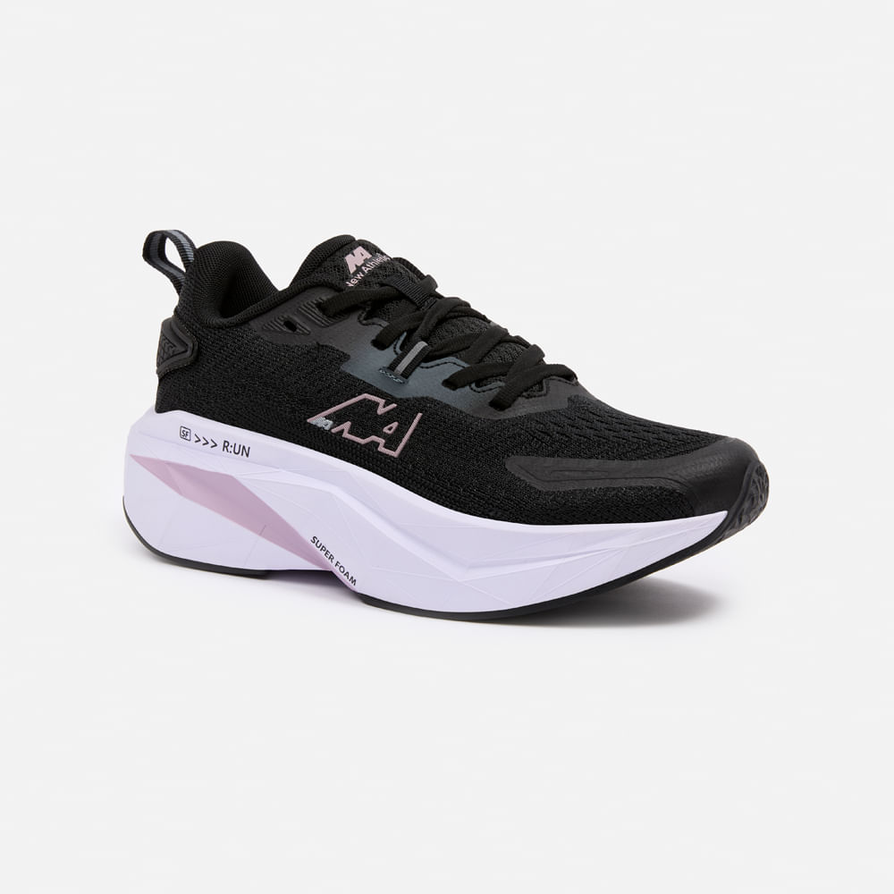Zapatillas New Athletic Running Foam115 Mujer