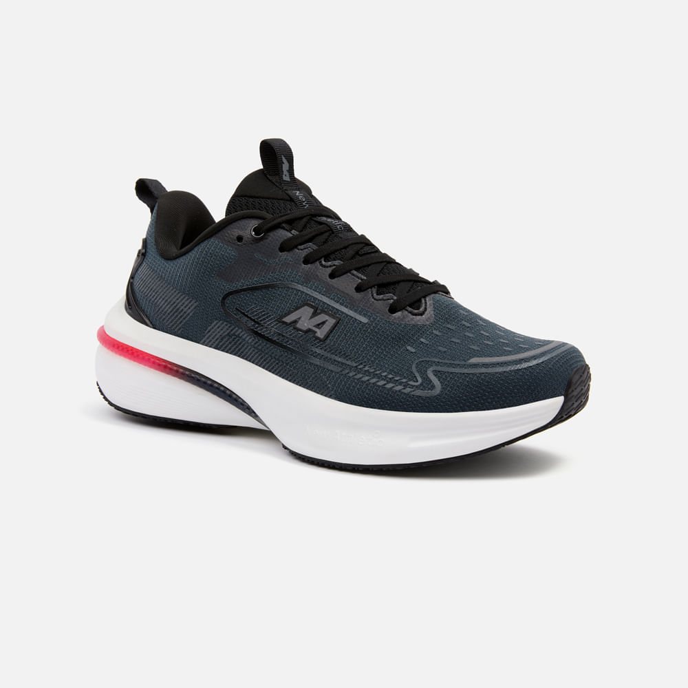 Zapatillas New Athletic Running Spoom117 Mujer