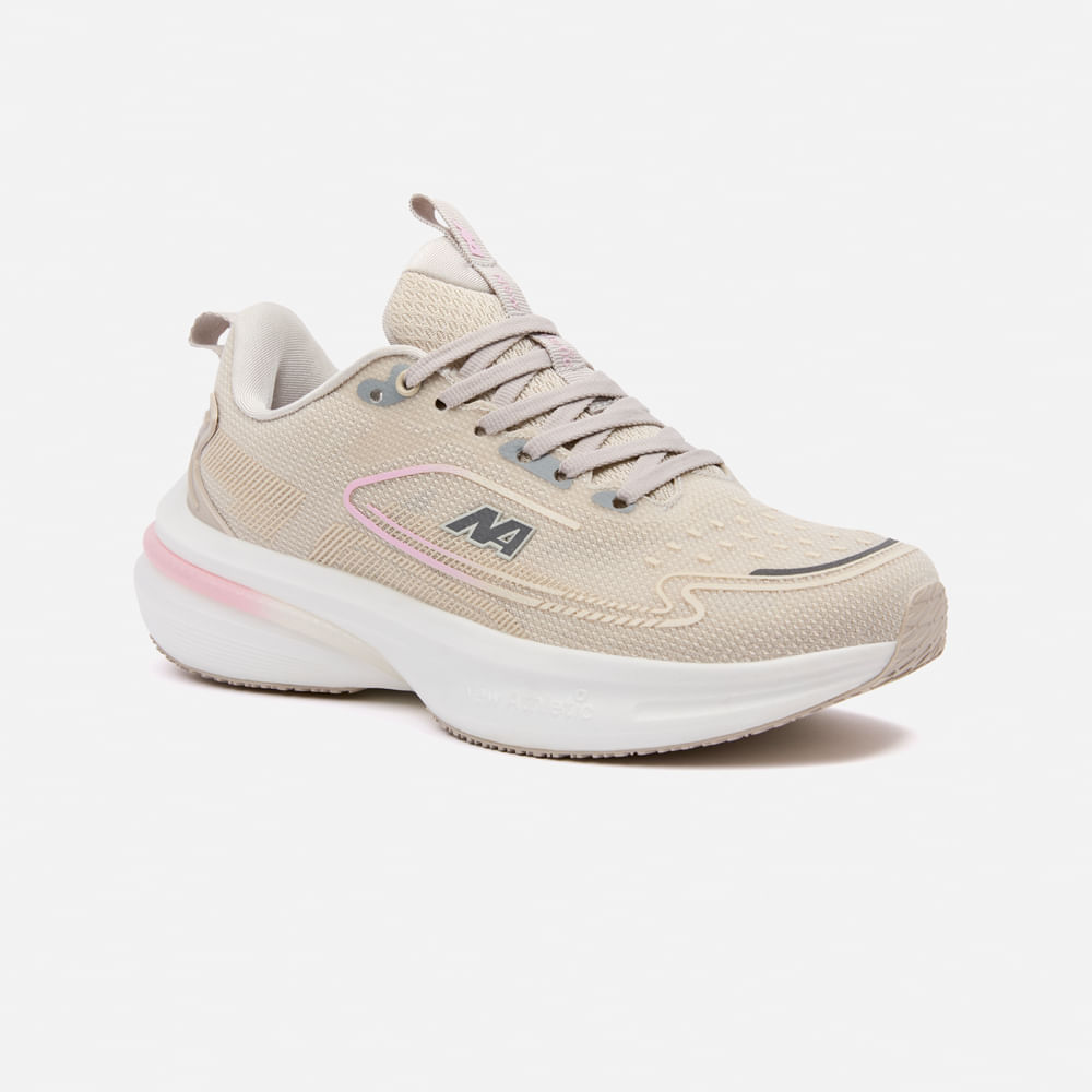 Zapatillas New Athletic Running Spoom117 Mujer