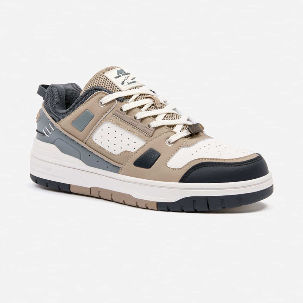 Zapatillas New Athletic Skateboarding Square64 Hombre