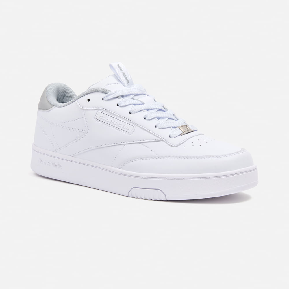 Zapatillas New Athletic Skateboarding Forescul86 Hombre