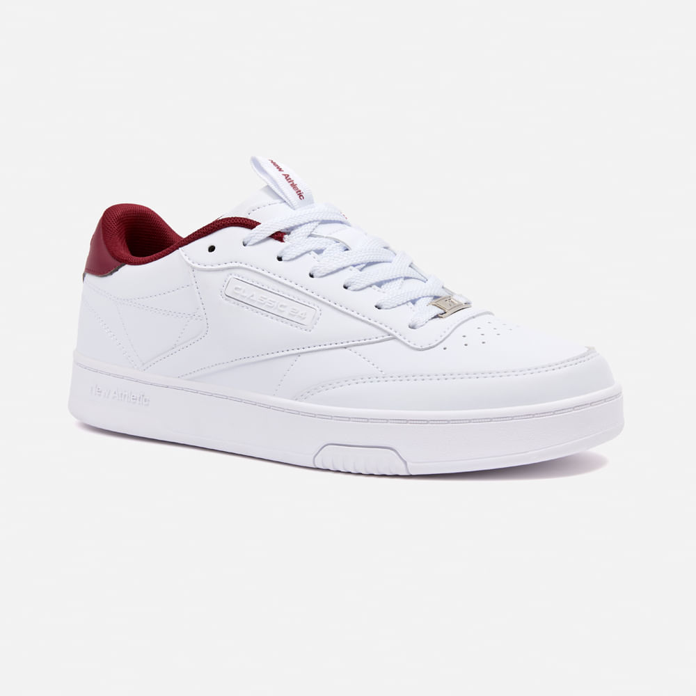 Zapatillas New Athletic Skateboarding Forescul86 Hombre