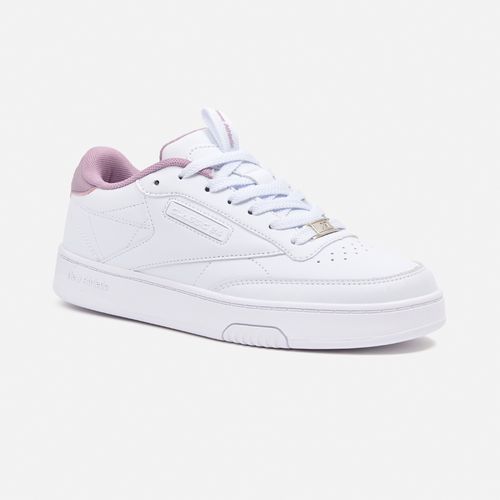 Zapatilla New Athletic Skateboarding Downtown 086-0128 para Mujer