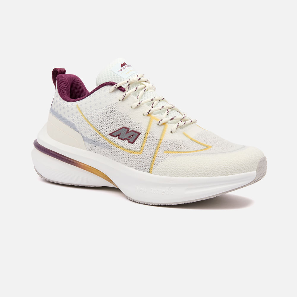 Zapatillas New Athletic Running Spoom113 Mujer