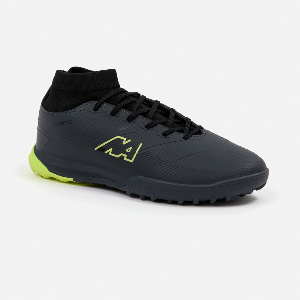 Zapatillas New Athletic Football Olympic118 Hombre
