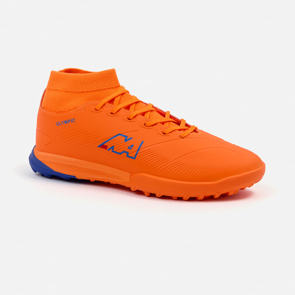 Zapatillas New Athletic Football Olympic118 Hombre