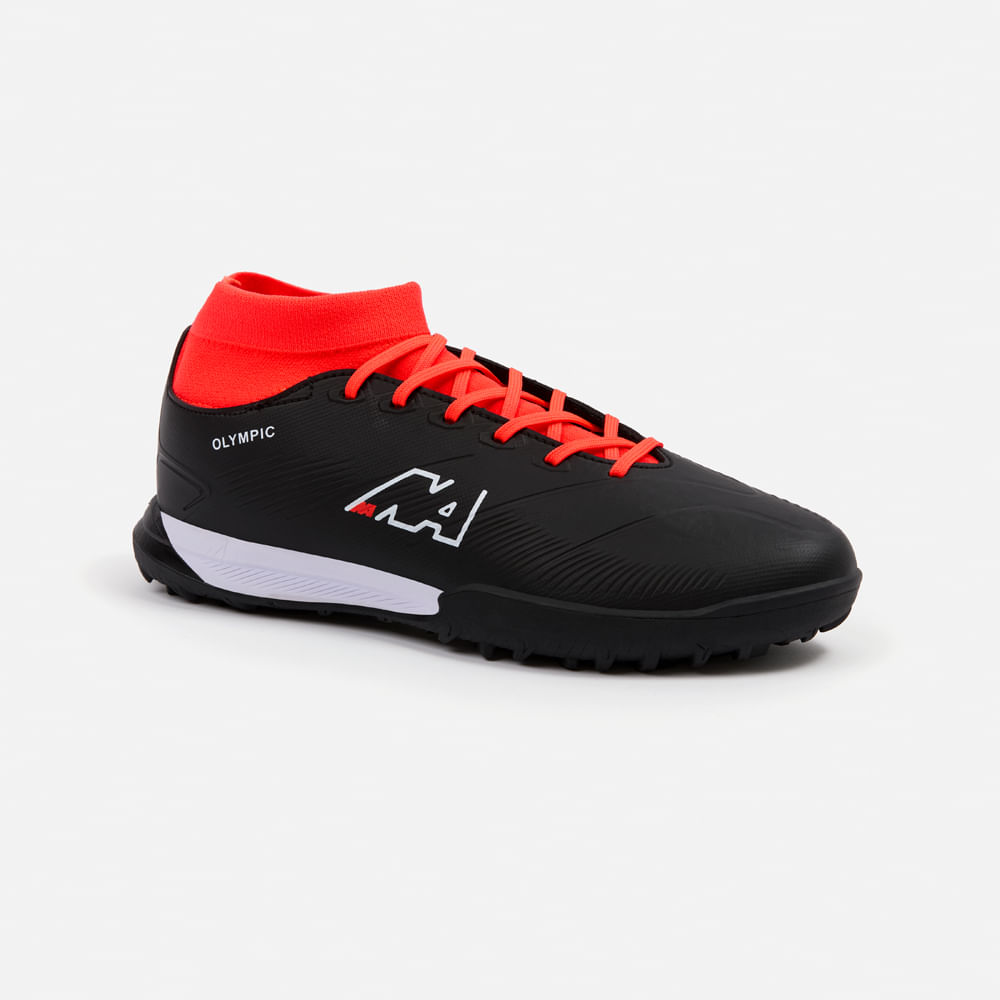 Zapatillas New Athletic Football Olympic118 Juvenil