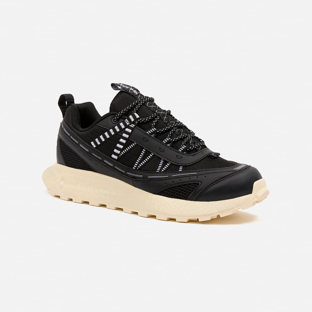 Zapatillas New Athletic Lifestyle Dynamic150 Mujer