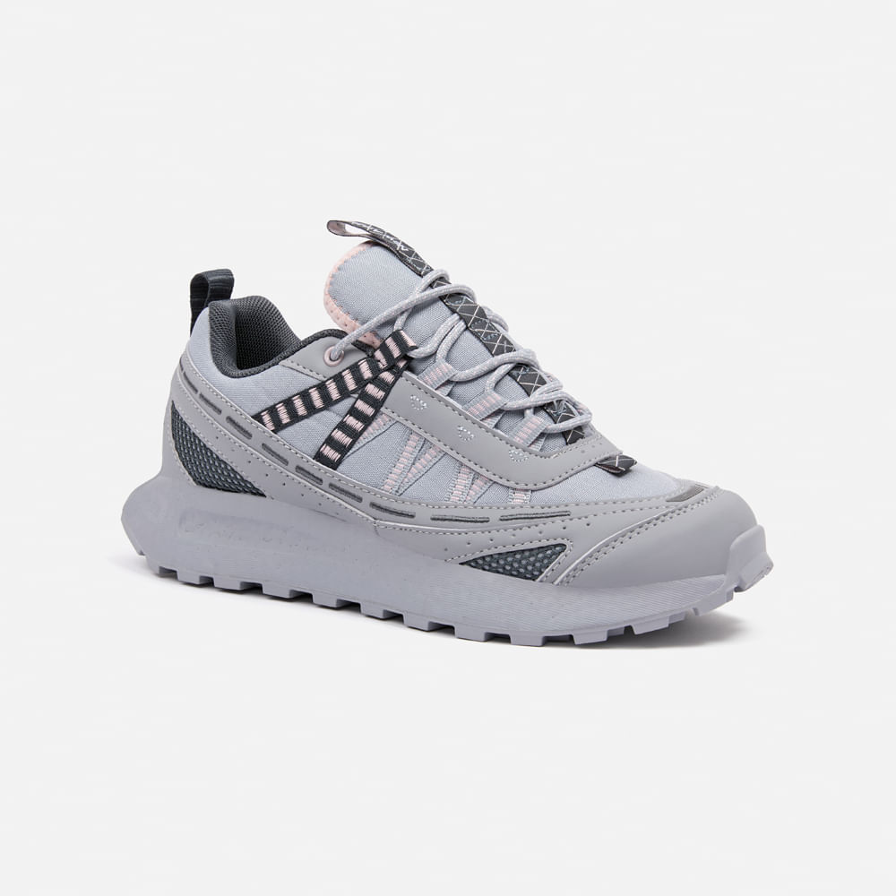 Zapatillas New Athletic Lifestyle Dynamic150 Mujer