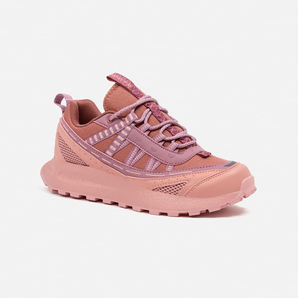 Zapatillas New Athletic Lifestyle Dynamic150 Mujer
