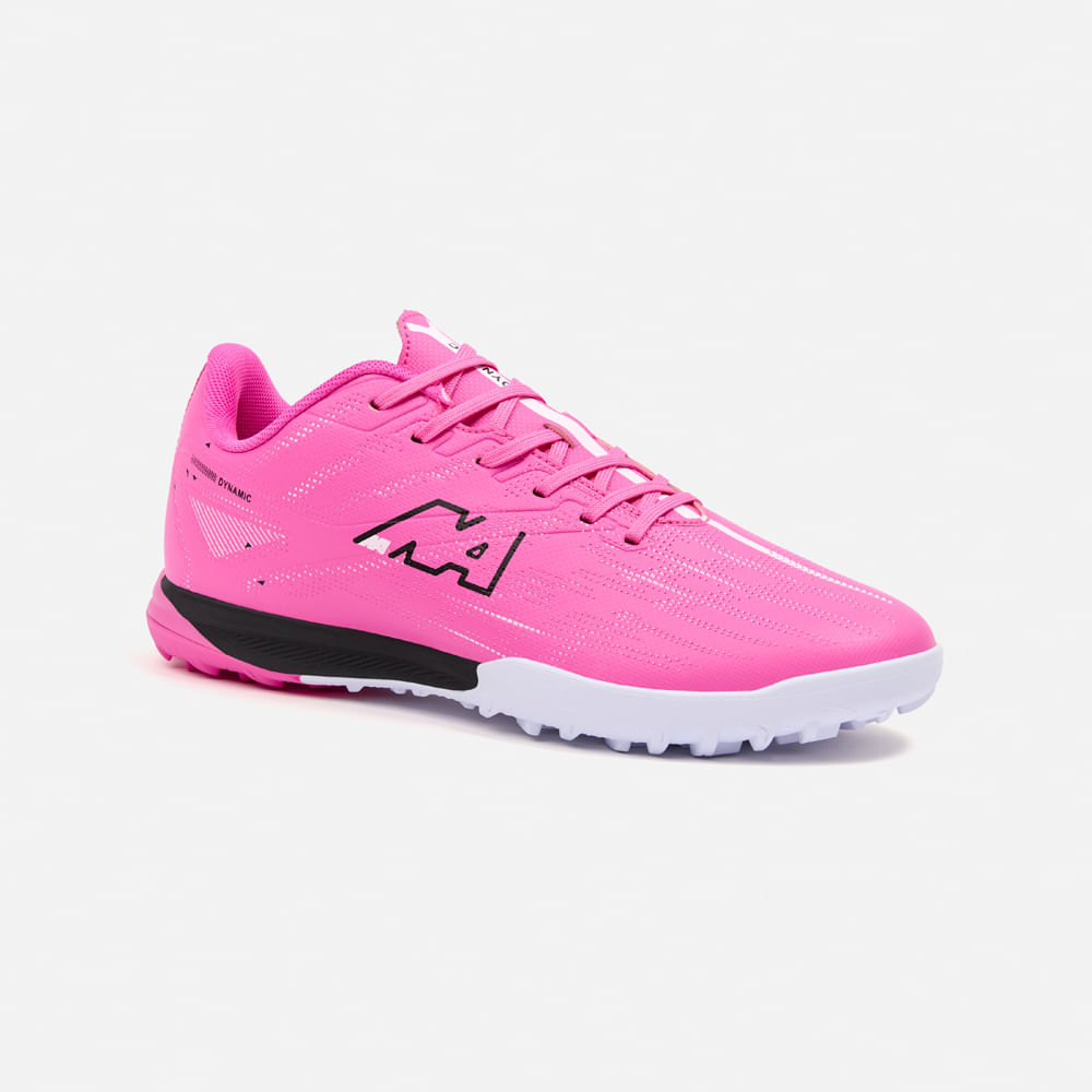 Zapatillas New Athletic Football Dynamic114 Juvenil