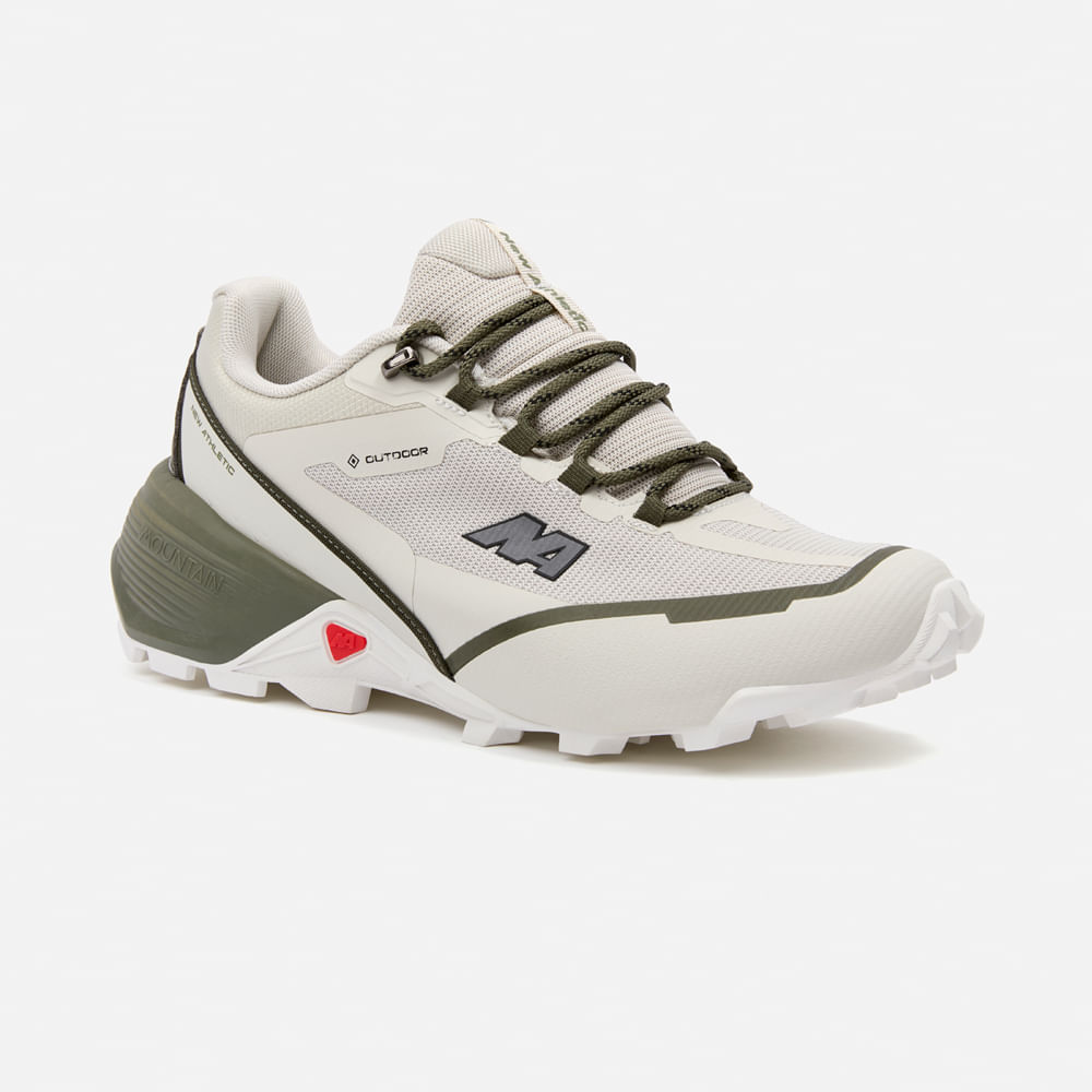 Zapatillas New Athletic Outdoor Mountain68 Hombre