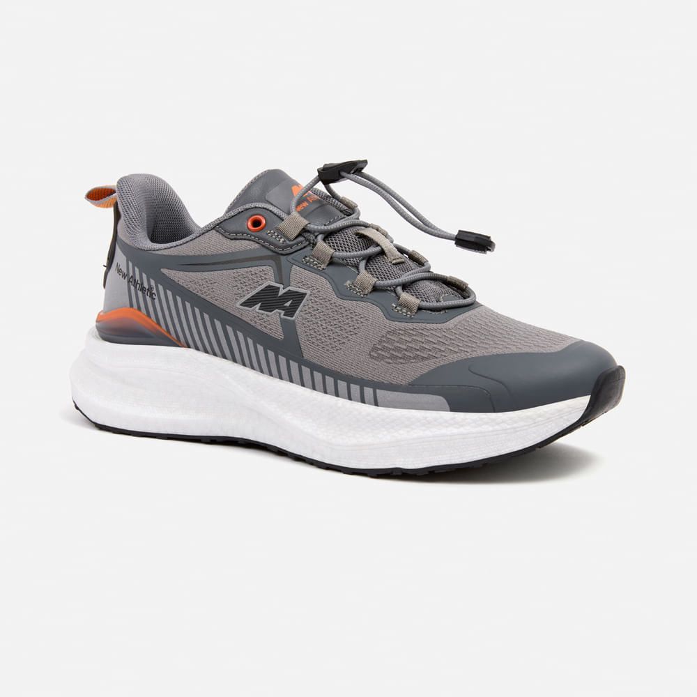 Zapatillas New Athletic Running Speed128 Hombre