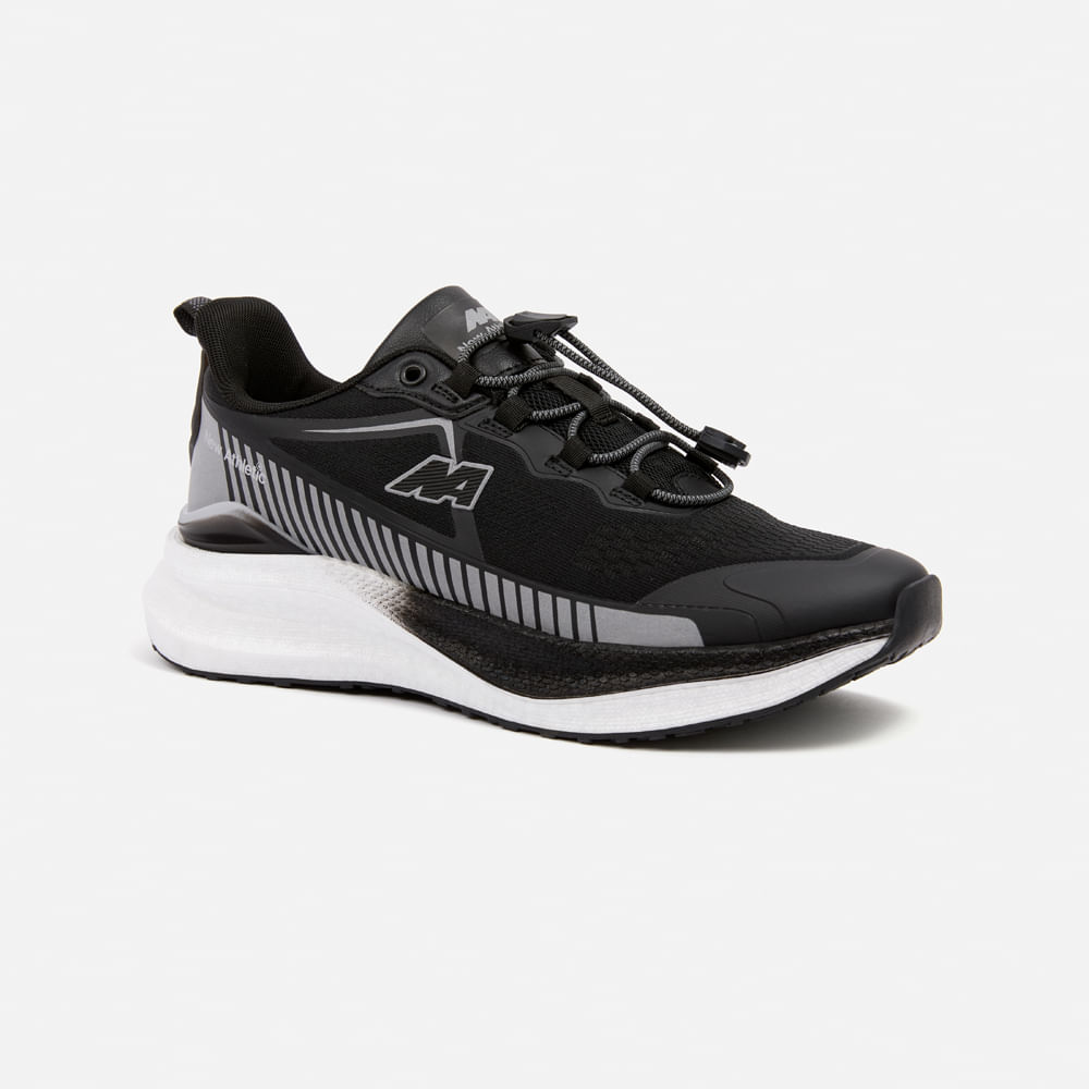 Zapatillas New Athletic Running Speed128 Mujer
