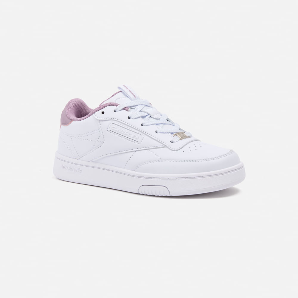 Zapatilla New Athletic Skateboarding Downtown 086-0128 para Niños