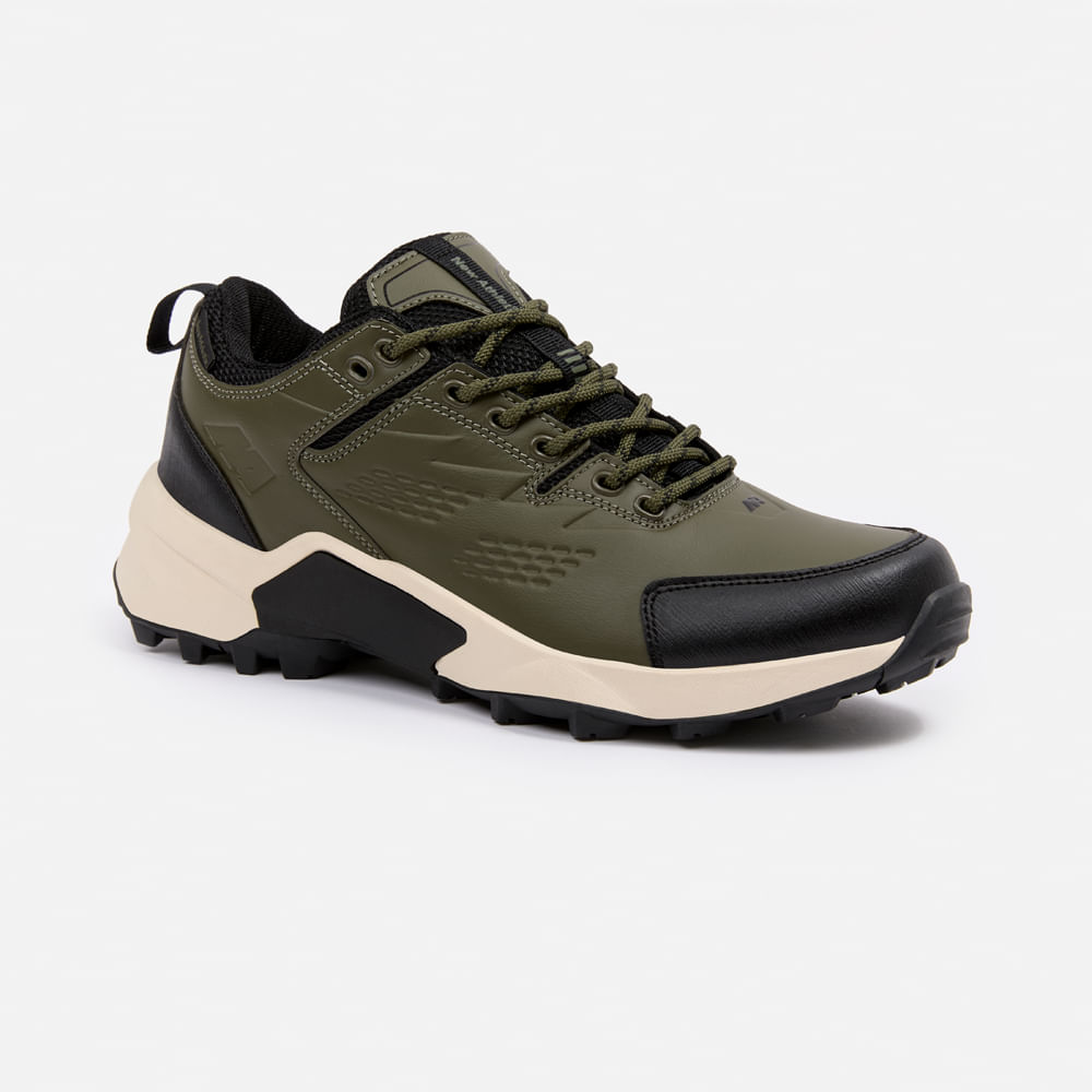 Zapatillas New Athletic Outdoor Climb50 Hombre