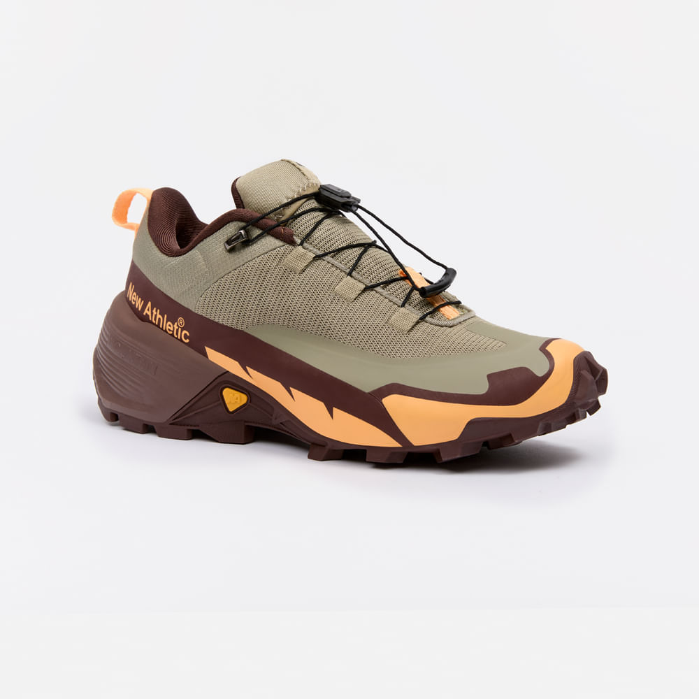 Zapatillas New Athletic Outdoor Climb50 Mujer