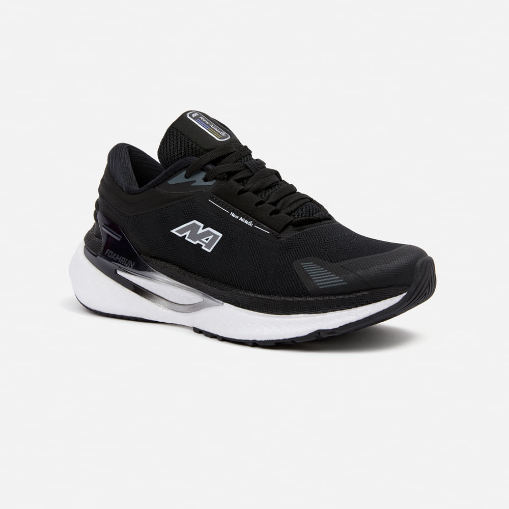 Zapatillas New Athletic Running Foam119 Mujer