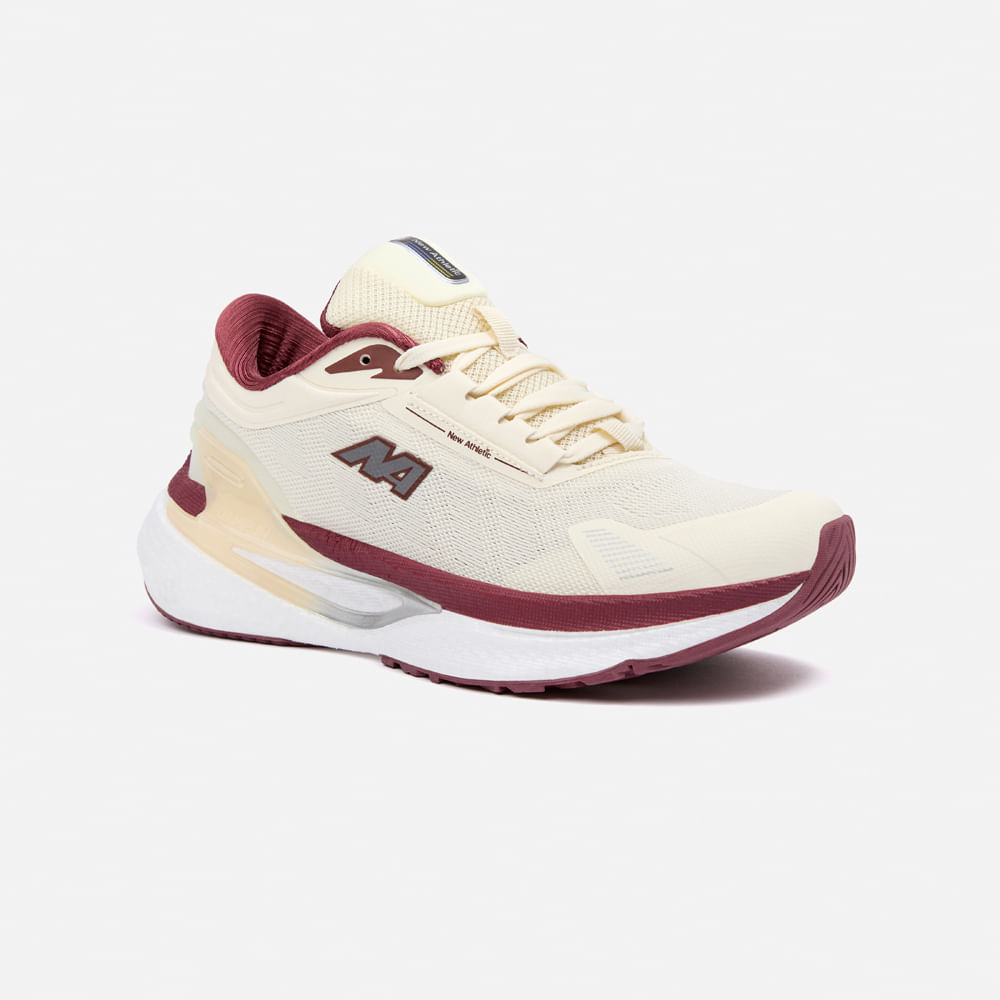 Zapatillas New Athletic Running Foam119 Mujer