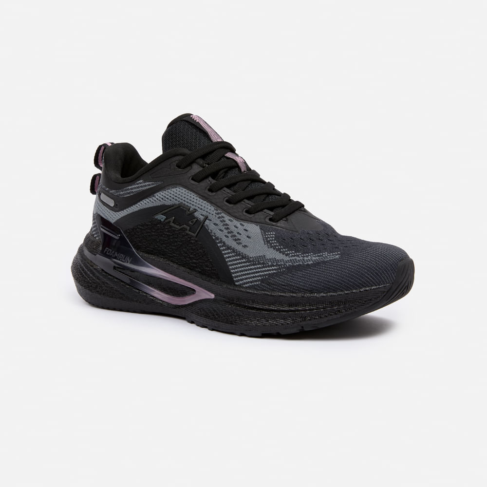Zapatillas New Athletic Running Foam152 Mujer
