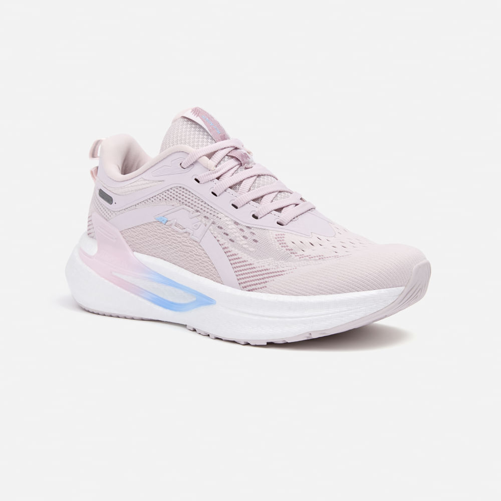 Zapatillas New Athletic Running Foam152 Mujer