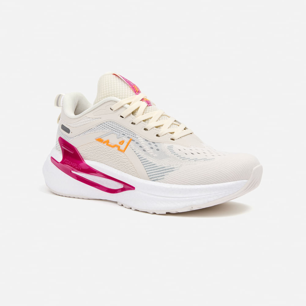 Zapatillas New Athletic Running Foam152 Mujer