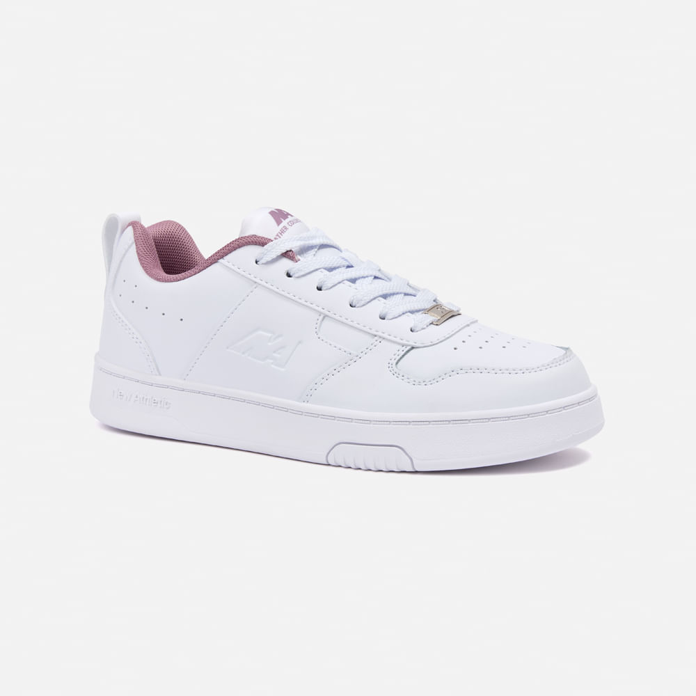 Zapatillas New Athletic Skateboarding Cult85 Mujer