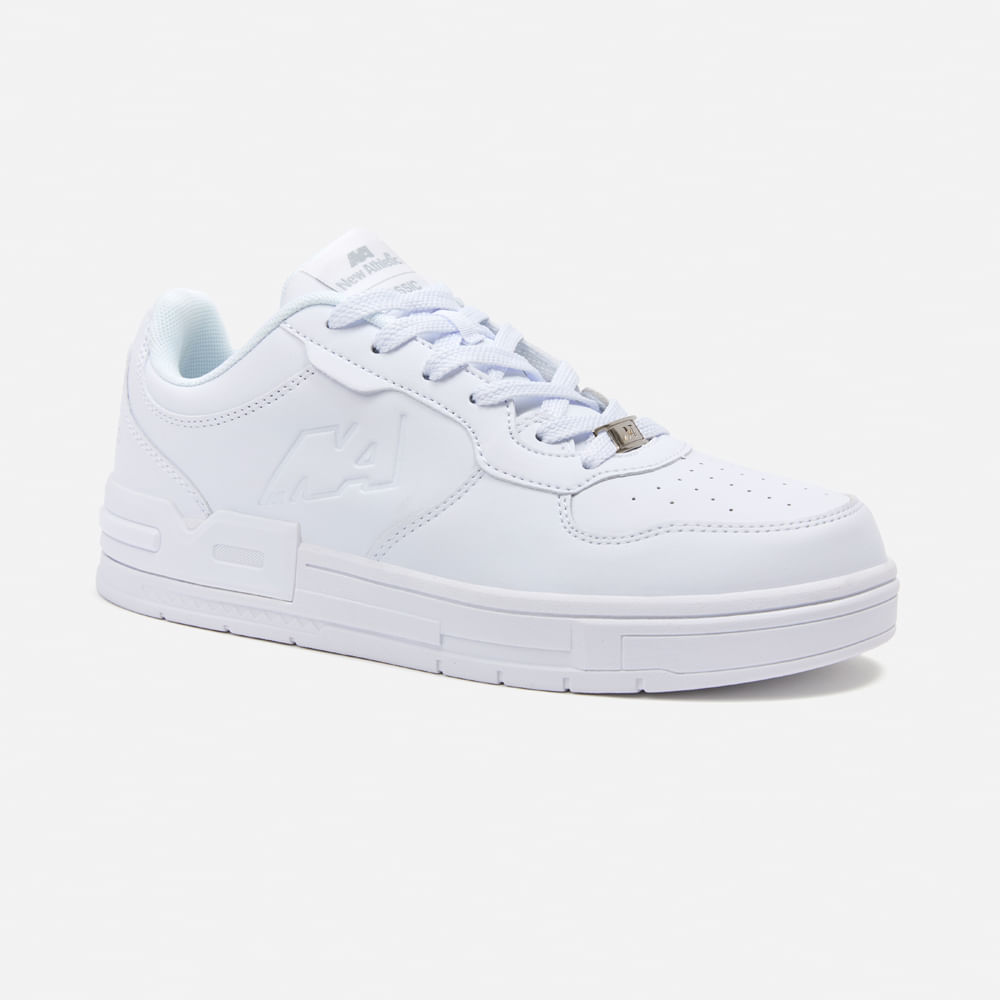 Zapatillas New Athletic Skateboarding Square91 Hombre