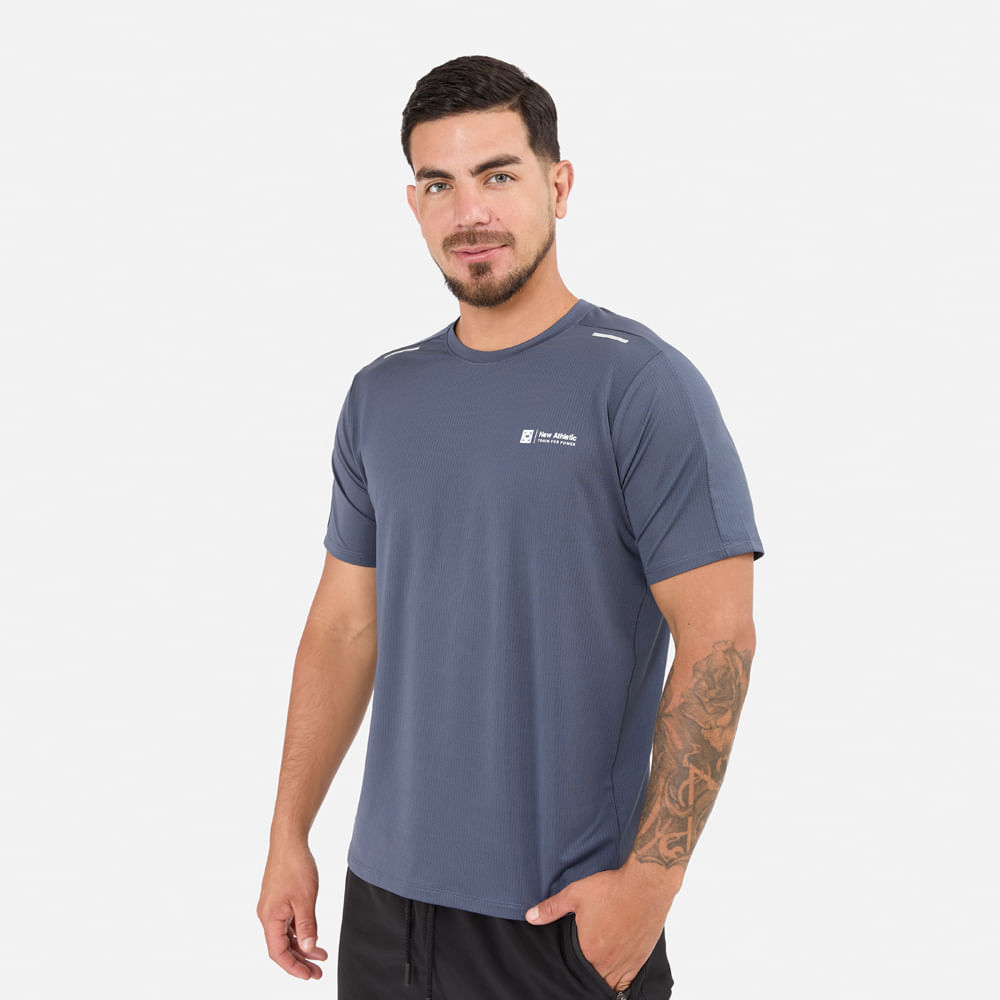 Polo Mc New Athletic Sport Hombre