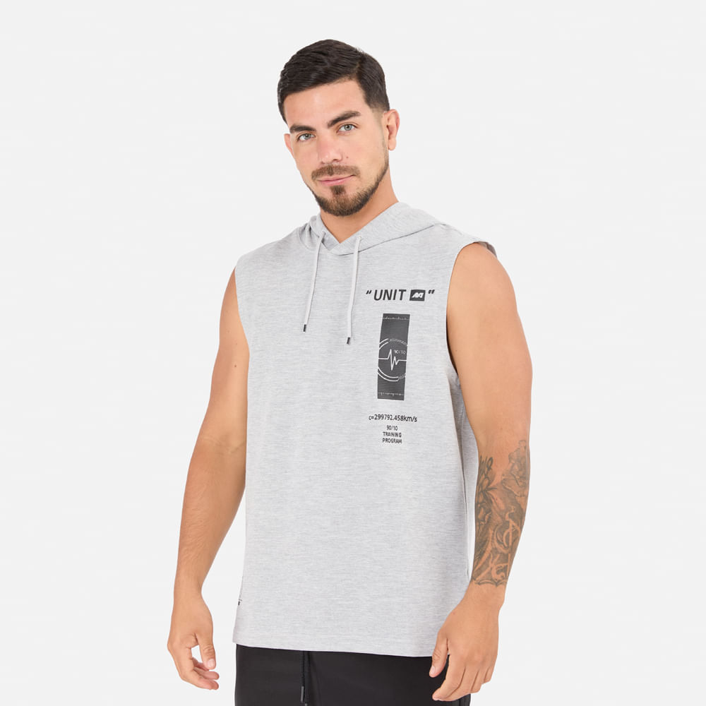 Bvd New Athletic Unit Hombre