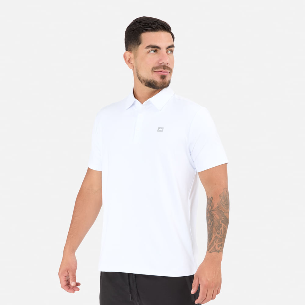 Polo Mc New Athletic Forlym Hombre
