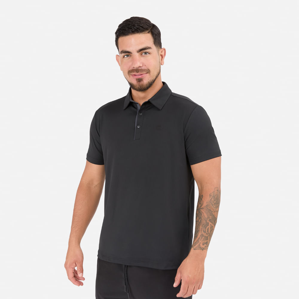 Polo Mc New Athletic Forlym Hombre